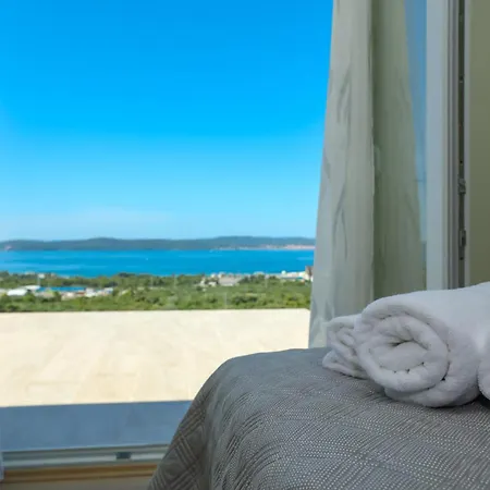 Adriana Villa Zadar